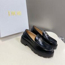 Christian Dior Business Shoes